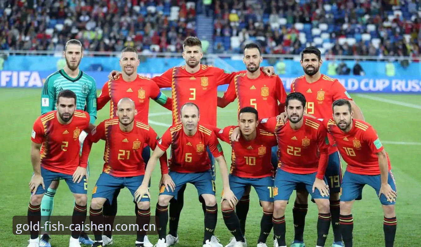 老用户分享：U17世界杯抽签出炉，看国足小将迎战西班牙的实战心得